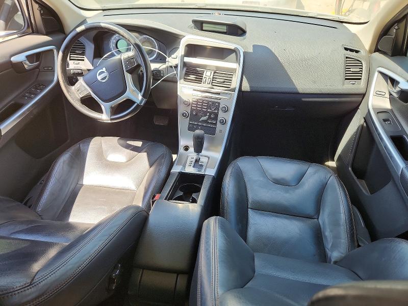 Photo 8 from auction – 2011 VOLVO XC60 with VIN YV4902DZ3B2171602
