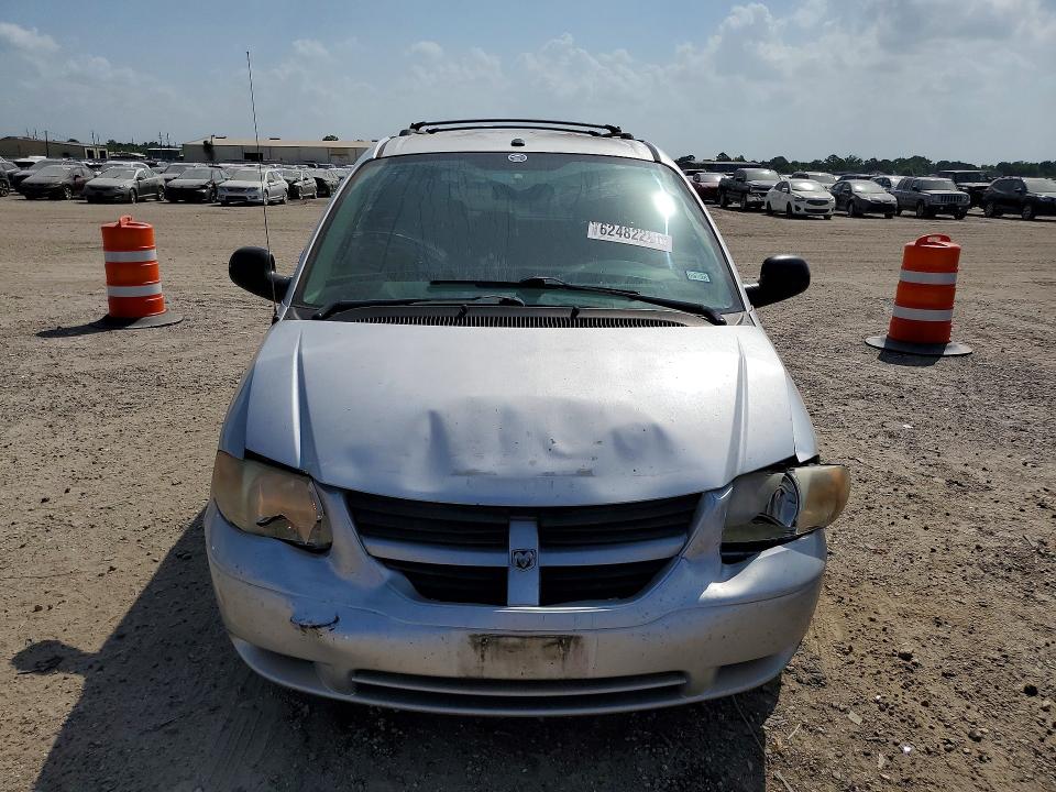 Снимка 5 от търг – 2006 DODGE GRAND CARAVAN с VIN 1D4GP24RX6B696459