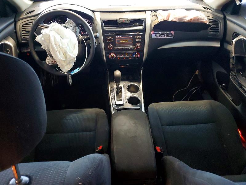 Photo 8 from auction – 2014 NISSAN ALTIMA with VIN 1N4AL3APXEN233800