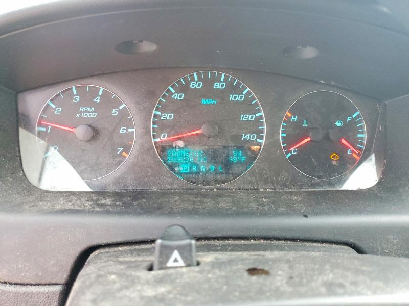 Photo 9 from auction – 2014 CHEVROLET IMPALA LIMITED with VIN 2G1WC5E35E1160414