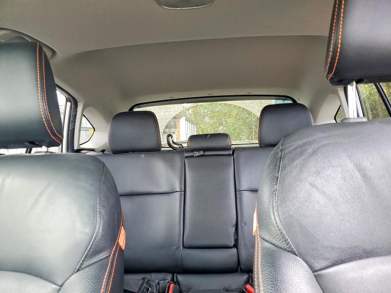 Photo 10 from auction – 2017 SUBARU CROSSTREK with VIN JF2GPANC9H8227480