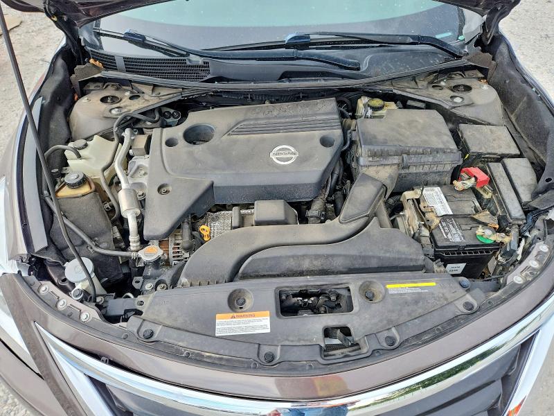 Photo 11 from auction – 2013 NISSAN ALTIMA with VIN 1N4AL3AP3DC274456