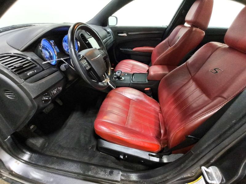 Photo 7 from auction – 2013 CHRYSLER 300 with VIN 2C3CCABG5DH743313