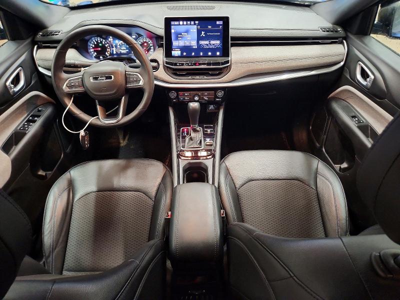 صورة رقم 8 من المزاد - 2024 JEEP COMPASS مع VIN 3C4NJDBN3RT139705