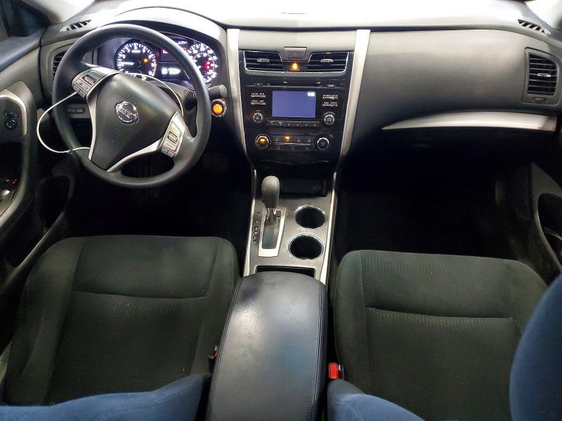 Photo 8 from auction – 2015 NISSAN ALTIMA with VIN 1N4AL3AP9FC458545