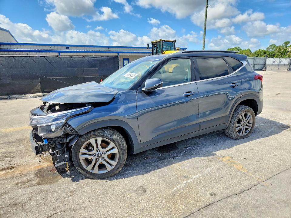 2023 KIA SELTOS - Търг №64334826