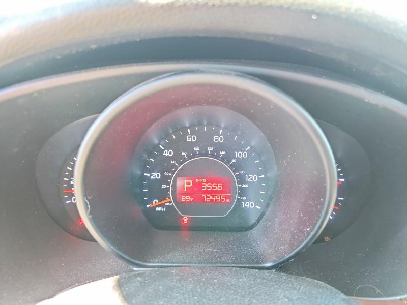 Photo 9 from auction – 2017 KIA SOUL with VIN KNDJN2A29H7883312