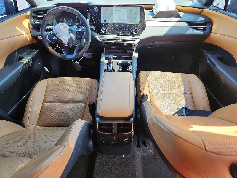 Foto 8 de la subasta – 2023 LEXUS RX 350 con VIN 2T2BAMBAXPC005947
