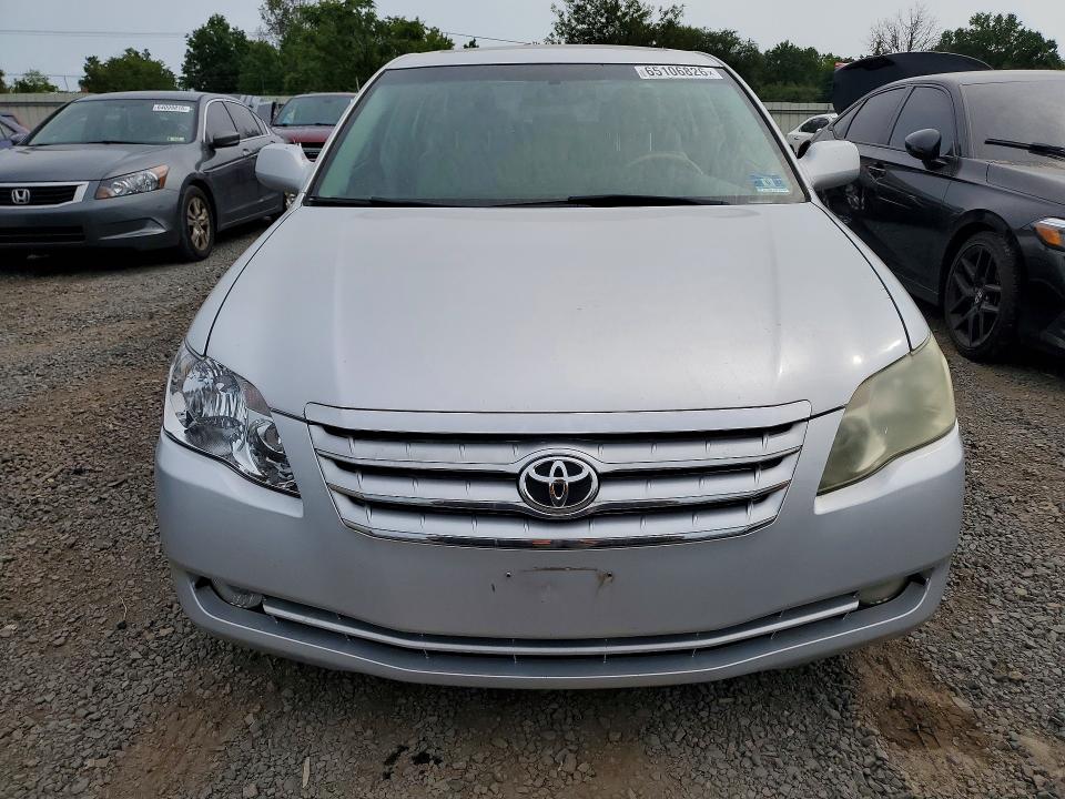 Photo 5 from auction – 2006 TOYOTA AVALON with VIN 4T1BK36B86U062773