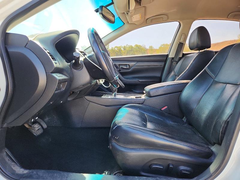 Photo 7 from auction – 2018 NISSAN ALTIMA with VIN 1N4AL3AP3JC174403