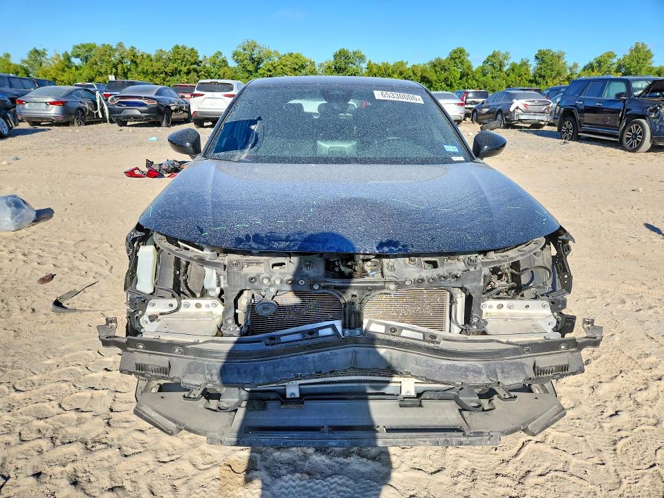 Photo 5 from auction – 2024 HONDA CIVIC with VIN 19XFL2H80RE016484