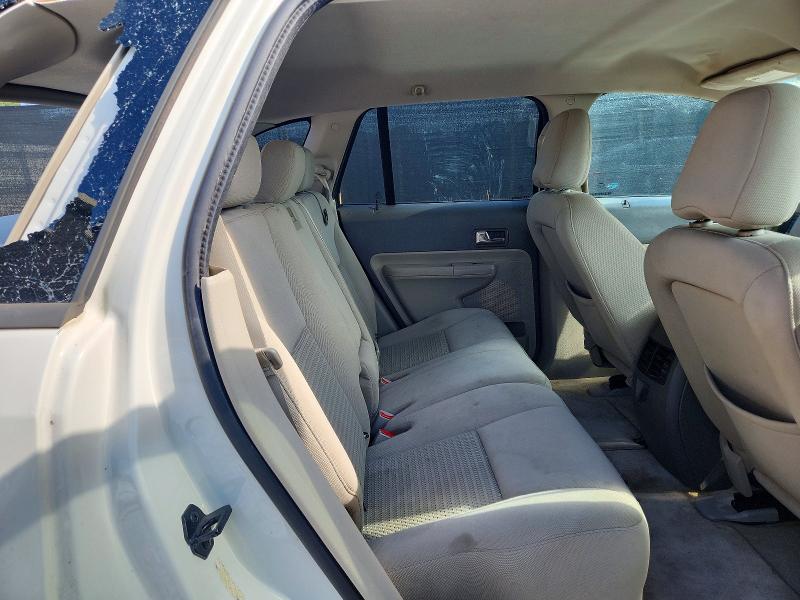 Снимка 10 от търг – 2010 FORD EDGE с VIN 2FMDK3GCXABB25306