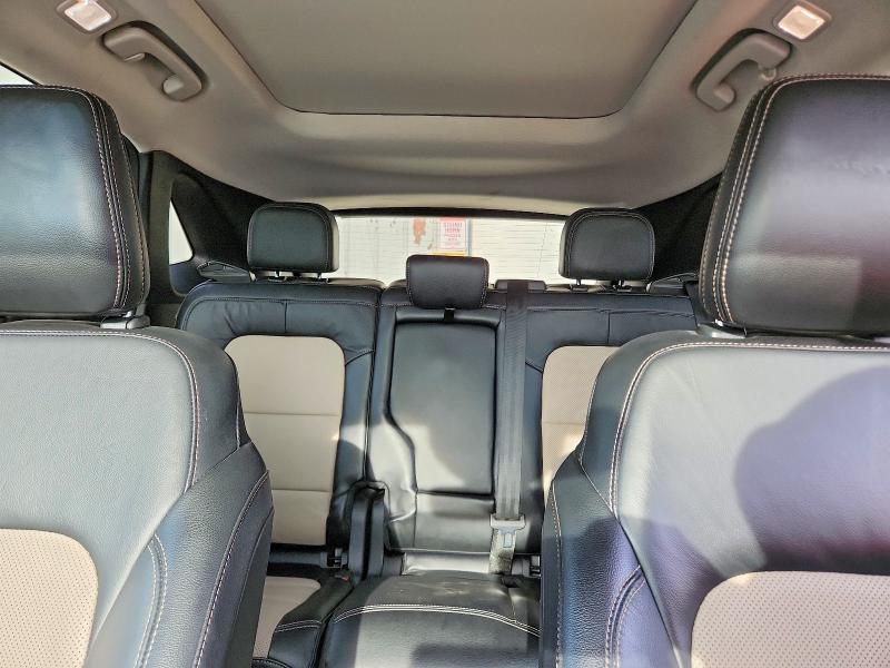 Photo 10 from auction – 2021 FORD ESCAPE with VIN 1FMCU9DZ0MUA86029