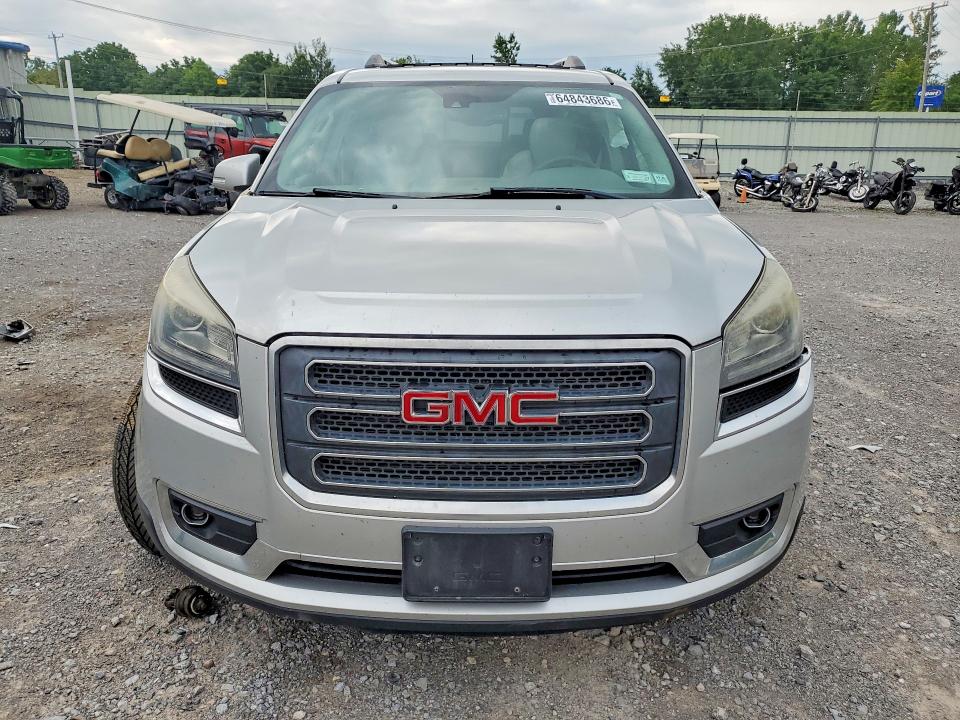 Photo 5 from auction – 2015 GMC ACADIA with VIN 1GKKVRKD7FJ155604