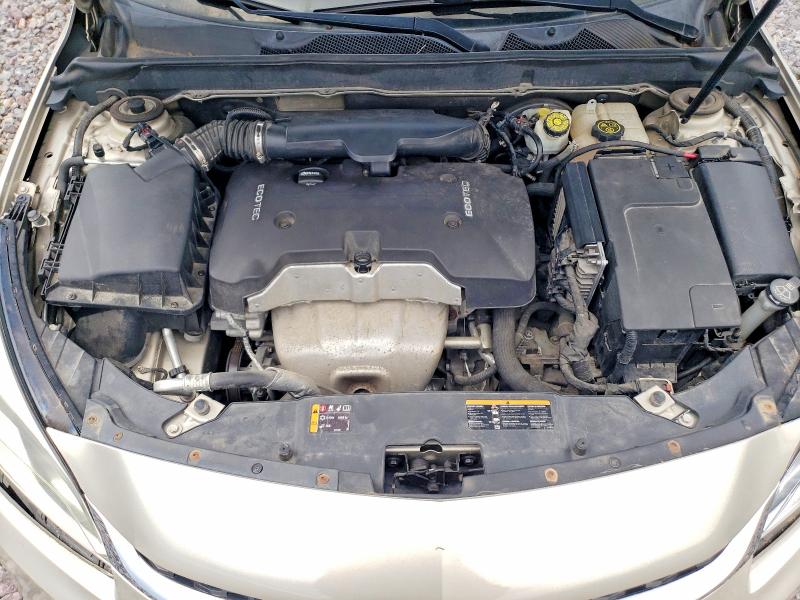 Photo 11 from auction – 2015 CHEVROLET MALIBU with VIN 1G11A5SL7FF289852