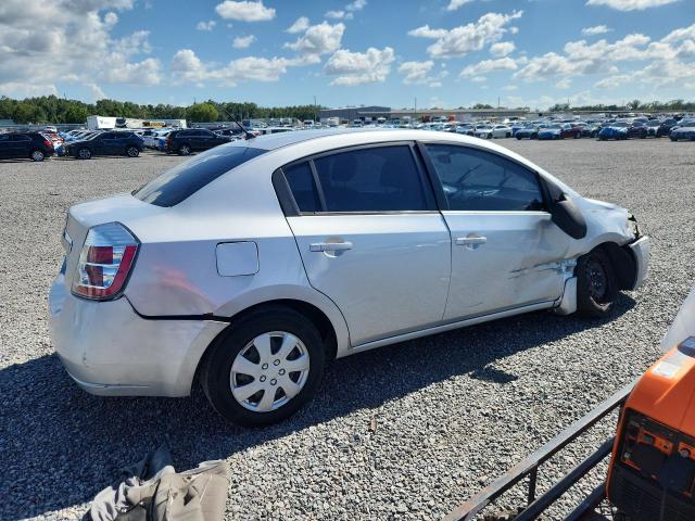 Photo 3 from auction – 2010 NISSAN SENTRA with VIN 3N1AB6AP1AL708553
