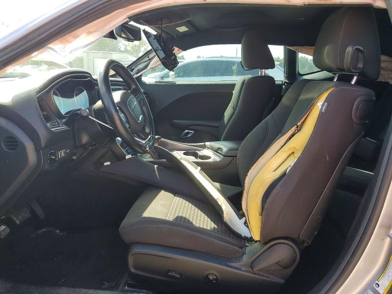 Photo 7 from auction – 2015 DODGE CHALLENGER with VIN 2C3CDZAT3FH723008