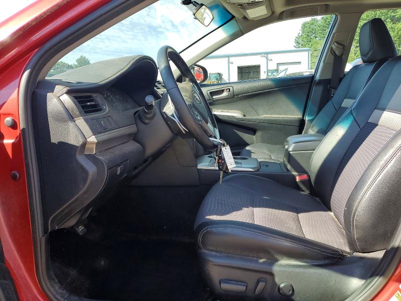 Photo 7 from auction – 2012 TOYOTA CAMRY with VIN 4T1BF1FK5CU576861