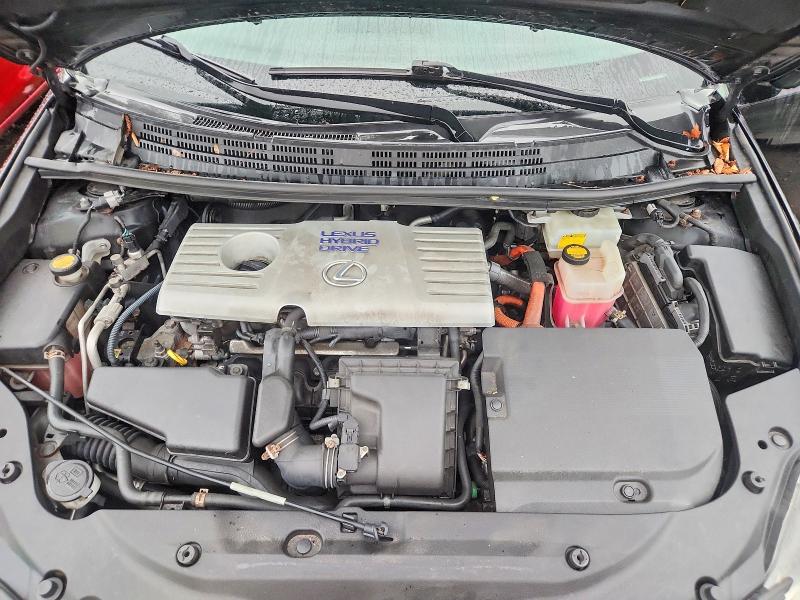 Photo 11 from auction – 2013 LEXUS CT with VIN JTHKD5BH6D2165914