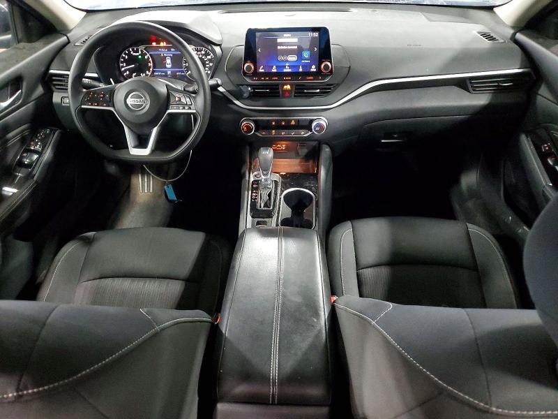 Photo 8 from auction – 2021 NISSAN ALTIMA with VIN 1N4BL4DW3MN416001