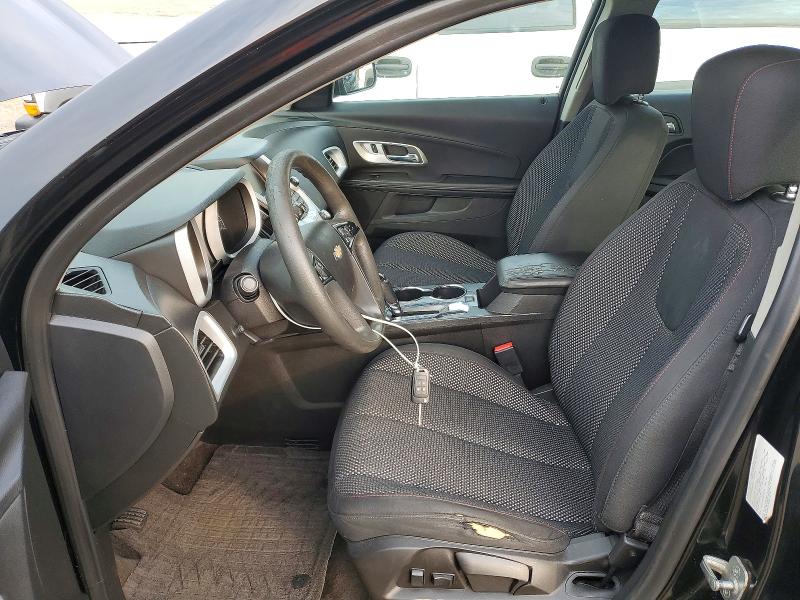 Photo 7 from auction – 2016 CHEVROLET EQUINOX with VIN 2GNFLEEK3G6294589