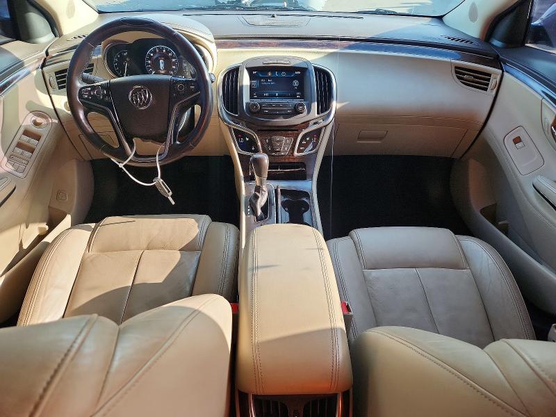 Zdjęcie 8 z aukcji – 2014 BUICK LACROSSE z VIN 1G4GB5G30EF132035