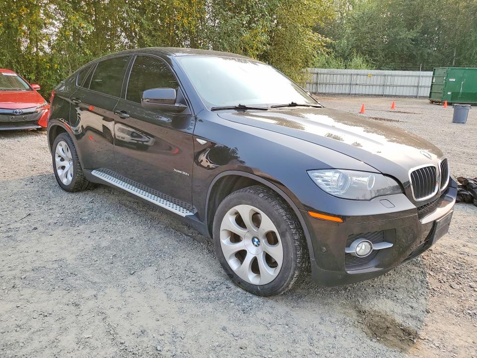 Photo 4 from auction – 2012 BMW X6 with VIN 5UXFG2C52CL780237