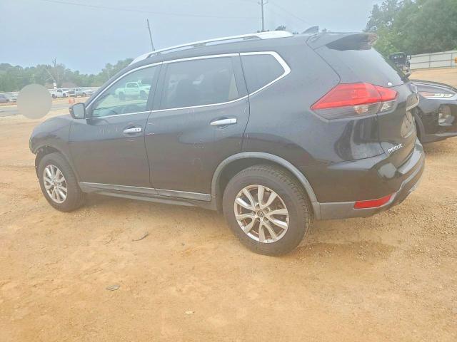 Снимка 2 от търг – 2018 NISSAN ROGUE с VIN KNMAT2MV9JP575137