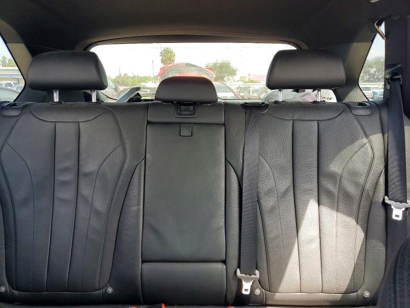 Zdjęcie 10 z aukcji – 2017 BMW X5 z VIN 5UXKR0C50H0U54782
