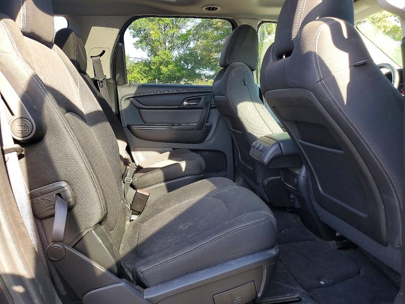 Photo 10 from auction – 2016 GMC ACADIA with VIN 1GKKVPKD2GJ238492