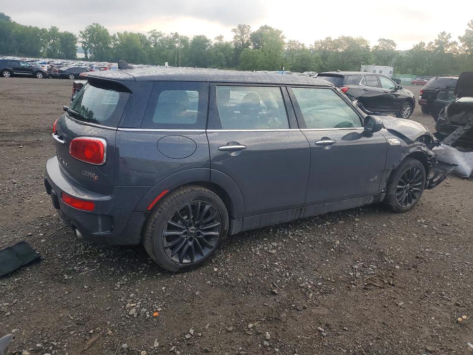 Photo 3 from auction – 2018 MINI COOPER with VIN WMWLU5C59J2G03069