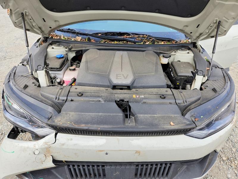 Photo 12 from auction – 2024 KIA EV6 with VIN KNDC3DLC9R5184131
