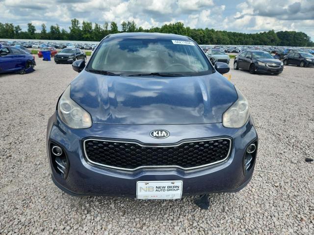 Photo 5 from auction – 2017 KIA SPORTAGE with VIN KNDPMCAC7H7165432