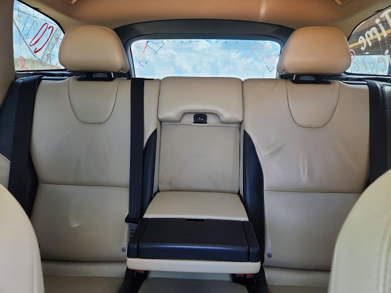 Photo 10 from auction – 2011 VOLVO XC60 with VIN YV4902DZ3B2169462