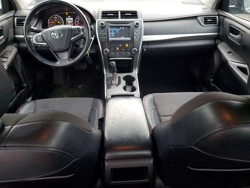 Photo 8 from auction – 2016 TOYOTA CAMRY with VIN 4T1BF1FK5GU530159
