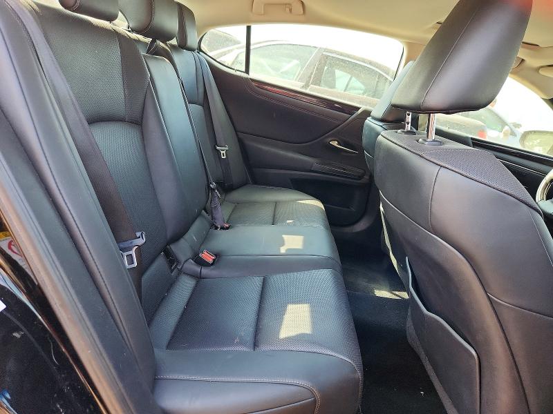 Фото 10 с аукциона – 2019 LEXUS ES с VIN 58ABZ1B13KU012394