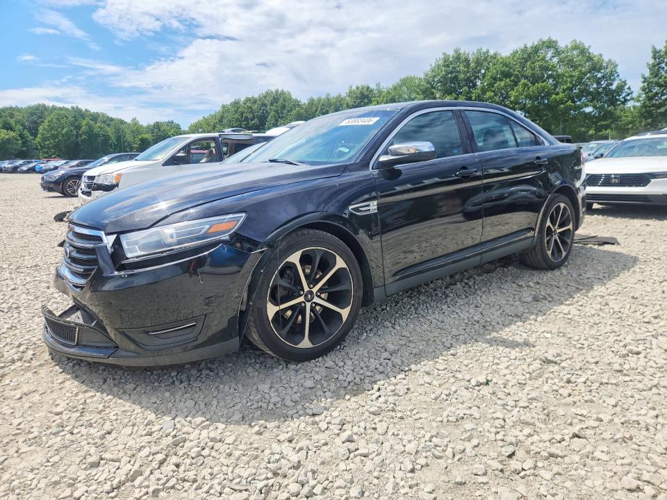 2016 FORD TAURUS - Търг №63883406