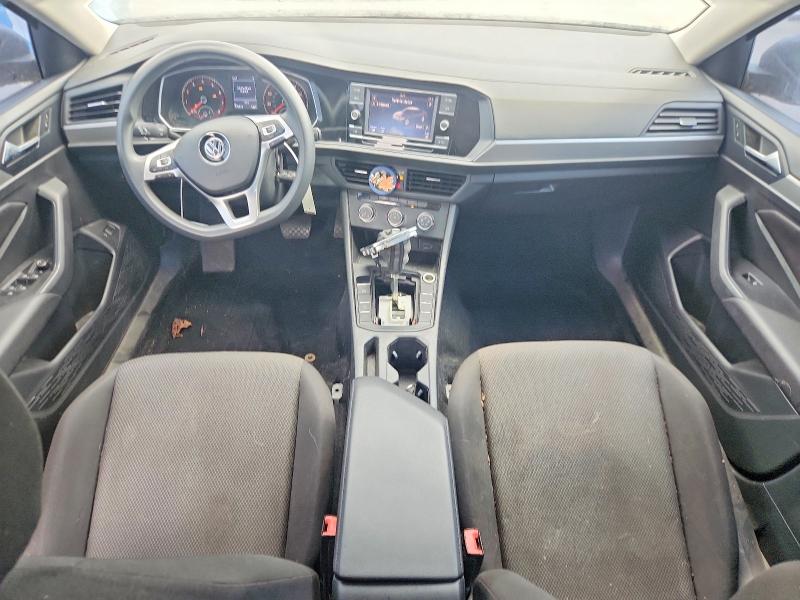 Снимка 8 от търг – 2019 VOLKSWAGEN JETTA с VIN 3VWC57BU4KM093478