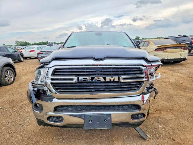 Photo 5 from auction – 2019 RAM 1500 with VIN 1C6SRFBT6KN913822
