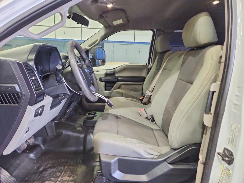 Foto 7 de la subasta – 2017 FORD F150 con VIN 1FTEX1EP8HFC92292