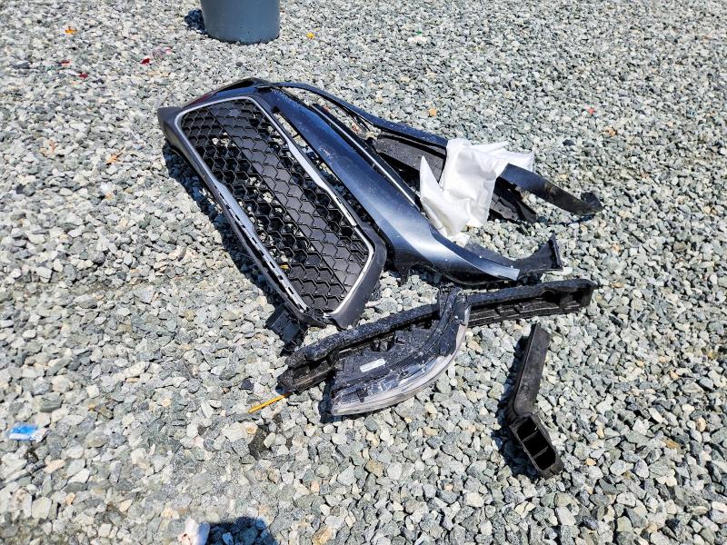 Photo 13 from auction – 2020 TOYOTA HIGHLANDER with VIN 5TDGZRBH3LS508749