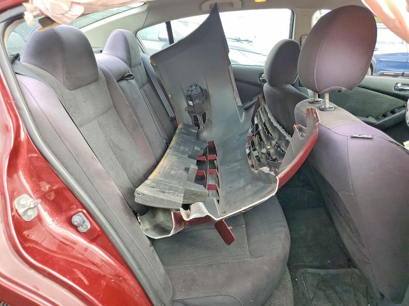 Photo 10 from auction – 2012 NISSAN ALTIMA with VIN 1N4AL2AP0CC255596
