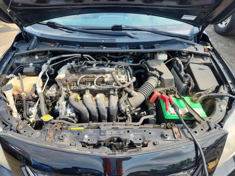 Photo 11 from auction – 2010 TOYOTA COROLLA with VIN 2T1BU4EE0AC441269