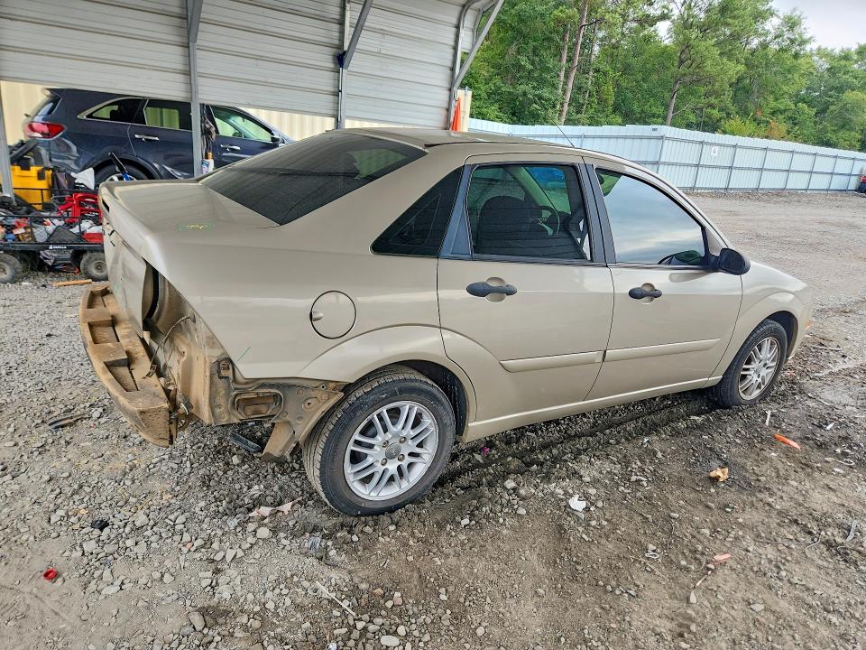 Photo 3 from auction – 2007 FORD FOCUS with VIN 1FAFP34N87W301870