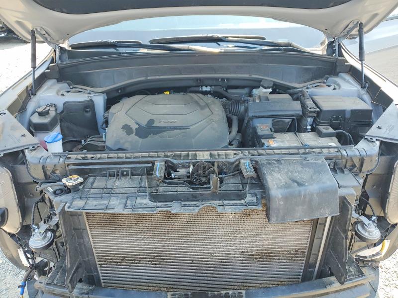 Photo 12 from auction – 2024 KIA TELLURIDE with VIN 5XYP5DGC3RG449199