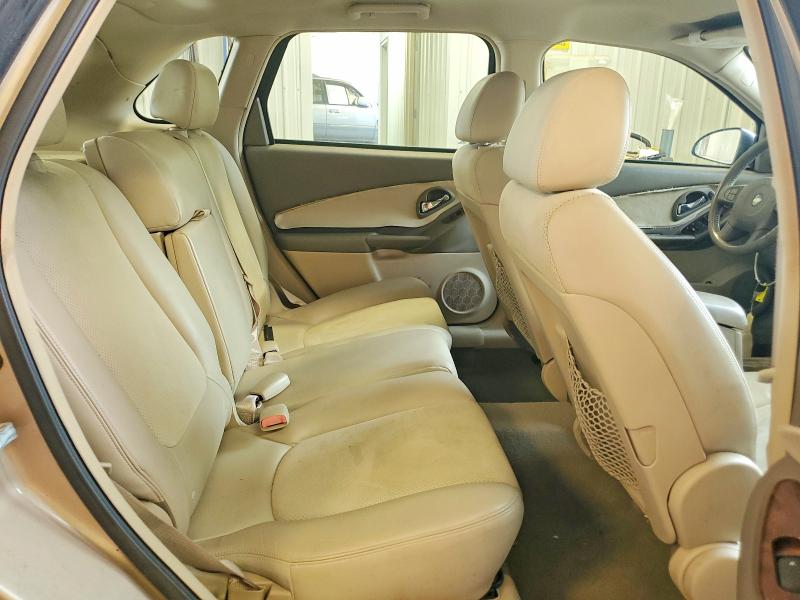 Photo 11 from auction – 2004 CHEVROLET MALIBU with VIN 1G1ZU64894F147122