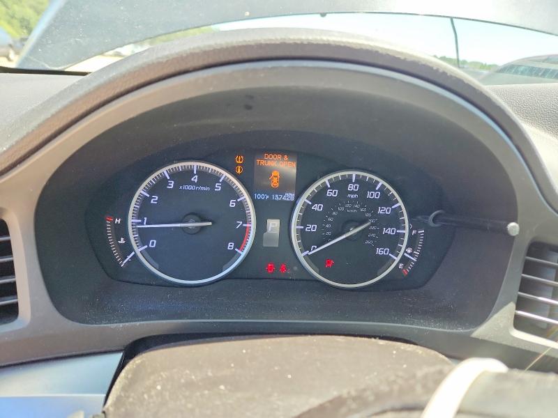 Photo 9 from auction – 2016 ACURA ILX with VIN 19UDE2F36GA024227