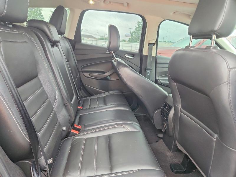 Photo 11 from auction – 2018 FORD ESCAPE with VIN 1FMCU9HD5JUB51080