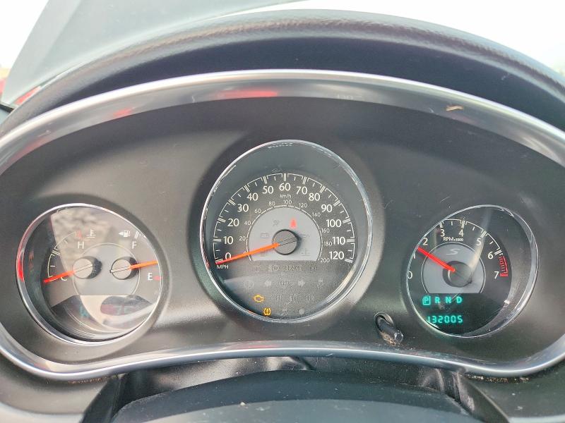 Zdjęcie 9 z aukcji – 2013 CHRYSLER 200 z VIN 1C3CCBBB9DN674434