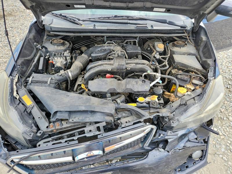 صورة رقم 11 من المزاد - 2015 SUBARU IMPREZA مع VIN JF1GPAZ64F8205960